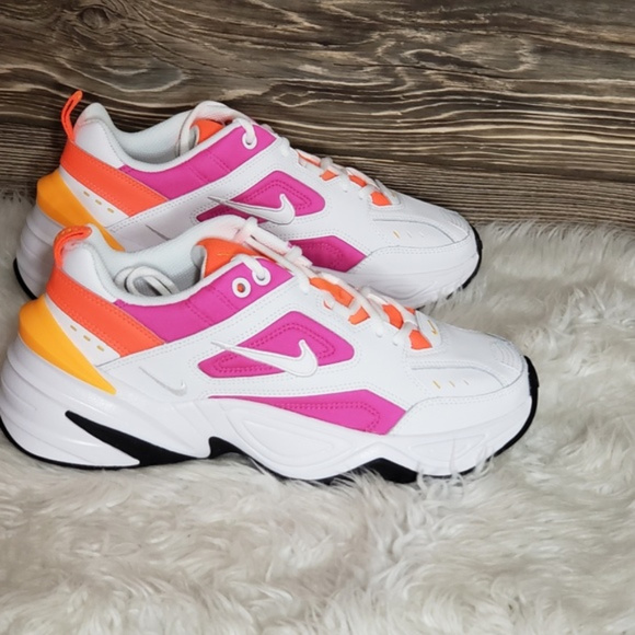 m2k tekno laser fuchsia